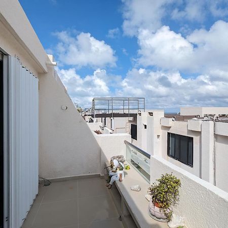Villa Aurora Beautiful Beachfront Apartment カンクン エクステリア 写真