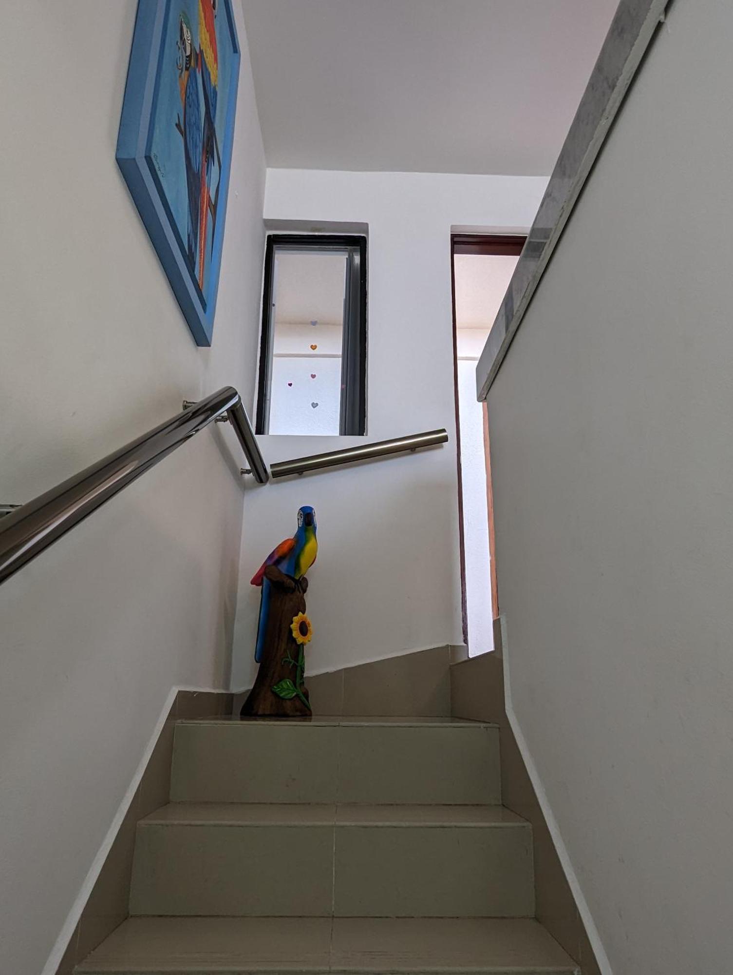 Villa Aurora Beautiful Beachfront Apartment カンクン エクステリア 写真