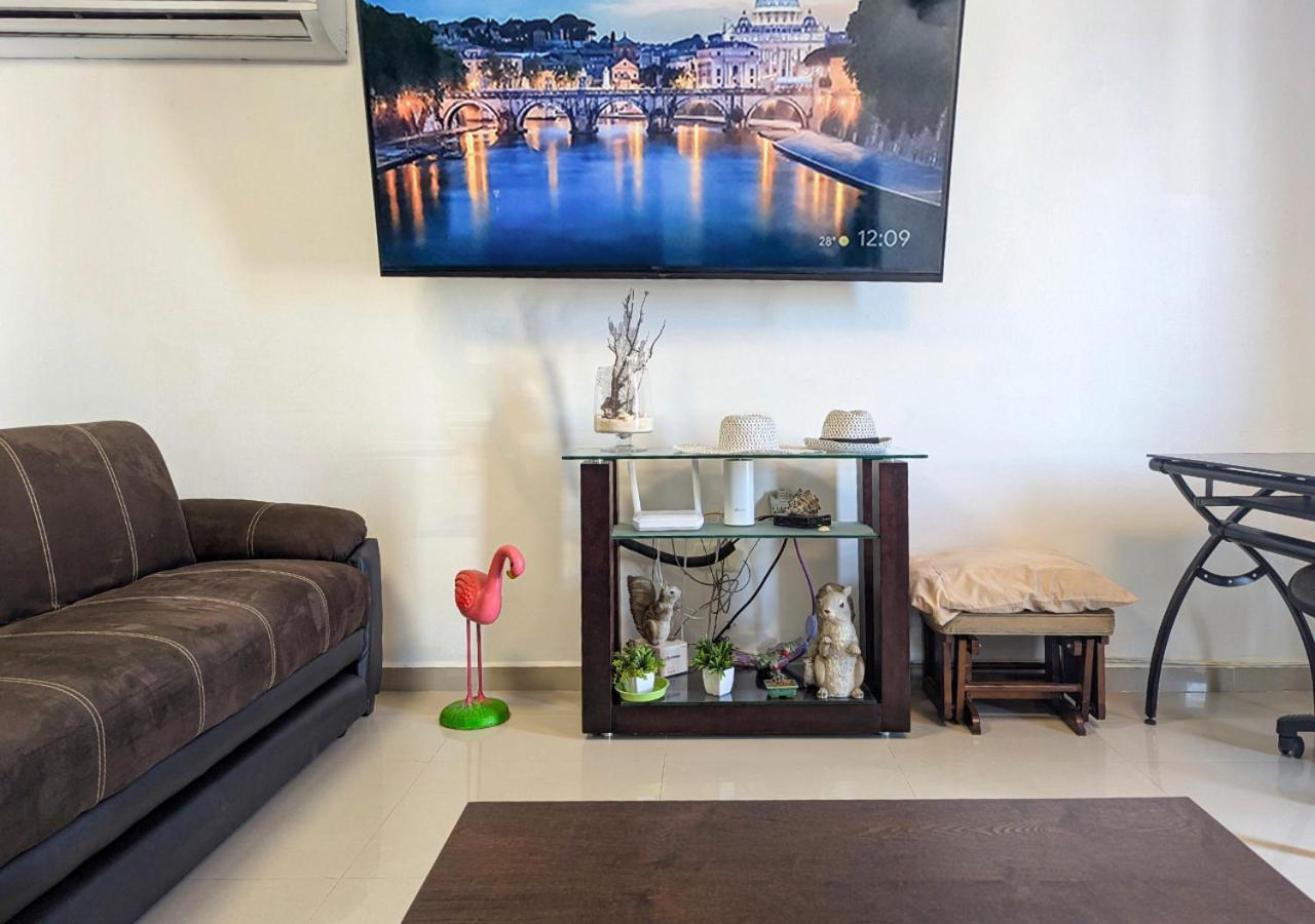 Villa Aurora Beautiful Beachfront Apartment カンクン エクステリア 写真